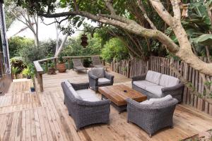 10d Mimosa - The Spot - by African Perfection