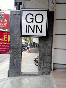 XX GO Inn Krabi Aonang Beach - โกอินน์ อ่าวนาง