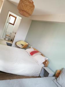 Auberges Auberge et Gites de Sauze : photos des chambres