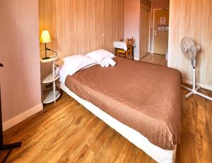 Hotels La Caravelle : photos des chambres