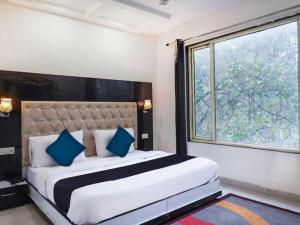 Hotel Madhuban inn rishikesh