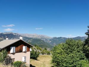 Auberges Auberge et Gites de Sauze : photos des chambres