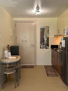 The Chic Studio at 150 Near NAIA Terminal 3