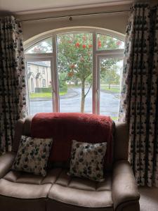 Rowan Tree Cottage, Ballycastle