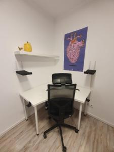 YamaLuxe Apartments - Modern & Cozy