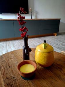 YamaLuxe Apartments - Modern & Cozy