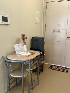 The Chic Studio at 150 Near NAIA Terminal 3