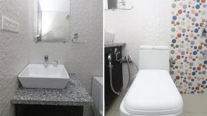 Hotel Madhuban inn rishikesh