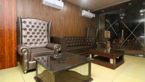 Hotel Madhuban inn rishikesh