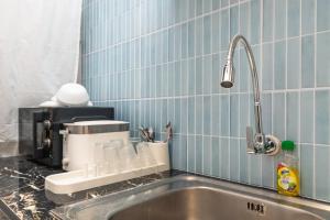 BG Residence Siam-Ratchathewi