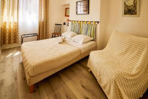 Hotels La Caravelle : photos des chambres