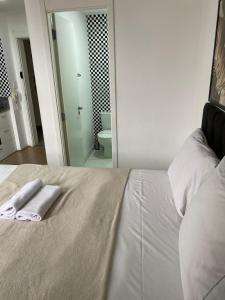 Studio Estação Brás - Com Piscina