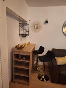 Apartman Gold self check in