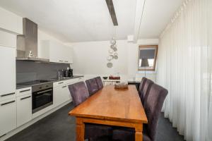 Waddenresidentie Ameland - 2 en 4 persoons appartementen