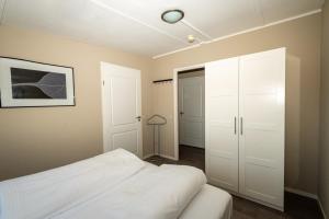 Waddenresidentie Ameland - 2 en 4 persoons appartementen