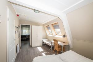 Waddenresidentie Ameland - 2 en 4 persoons appartementen