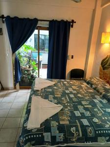 Casa Ana Ruth (Bucerias, Nay.)