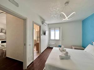 Roma nest appartamento vicino Stazione Tiburtina