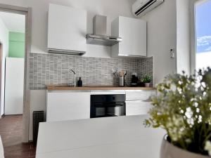 Roma nest appartamento vicino Stazione Tiburtina