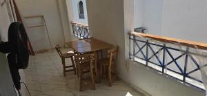 شاليه من غرفتين سانتوريني الساحل الشمالي