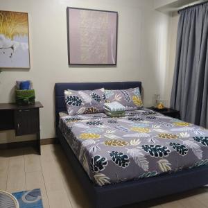 LDN Secret Crib E - The Palm Tree