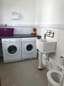 Fitzys Terrace Three Bed