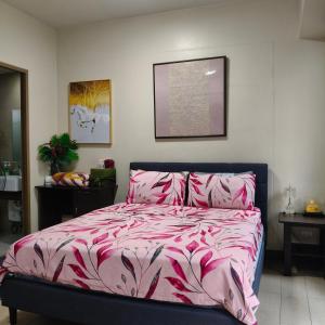 LDN Secret Crib E - The Palm Tree