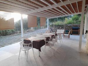 Casa Vacanza Previteri