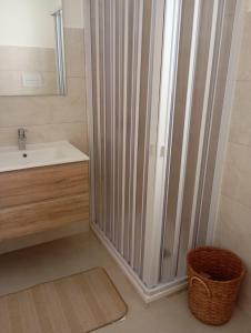 Casa Vacanza Previteri