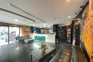 Koenig Hotel Pattaya