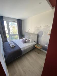 Sleepy3city Apartments Batorego 9