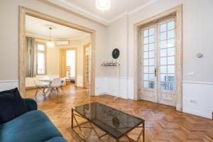 Lascăr Catargiu Villa