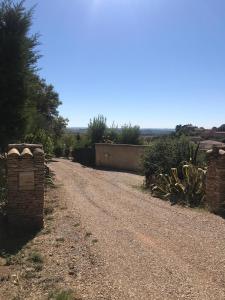 B&B chambre comfortable pour la détente au Mas La Magdelaine