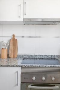 Oceanview Benidorm apartment