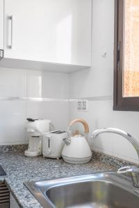 Oceanview Benidorm apartment