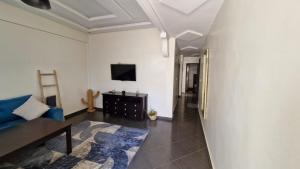 Appartement proche du centre