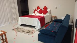 Suítes Nossa Senhora de Fátima