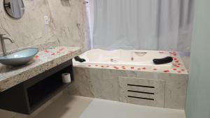 Suítes Nossa Senhora de Fátima