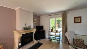 Le Fleuriau - Tours, Loire Valley