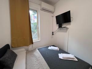 The Cozy George Apartment