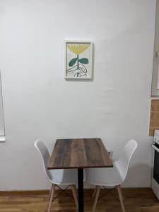 The Cozy George Apartment