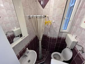 The Cozy George Apartment