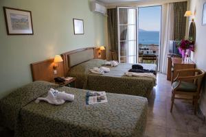 Tolon Holidays Hotel Argolida Greece