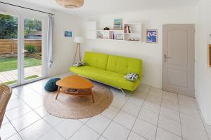 Appartement Face Mer