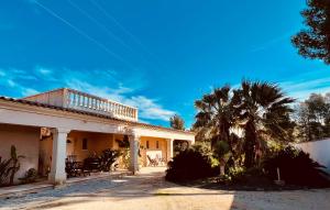 Grand Studio "Madrague" - Domaine Ciel et Mer