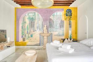 Appartements Lovely duplex 4p - Temple : photos des chambres