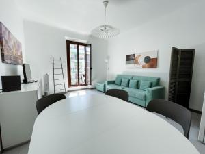 Borsieri Penthouse - Isola, Milan