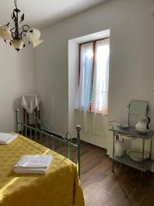 Appartamento La Clessidra