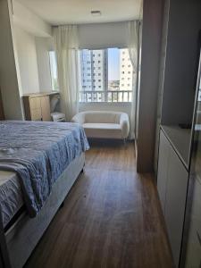 Studio 3 min Aero Congonhas