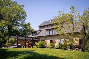 Hotels Hotel-SPA Le Moulin De La Wantzenau - Strasbourg Nord : photos des chambres